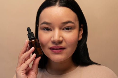 Sensitive Skin Booster Serum vs Bakuchiol Serum: Choosing Your Oyu Botanica Serum