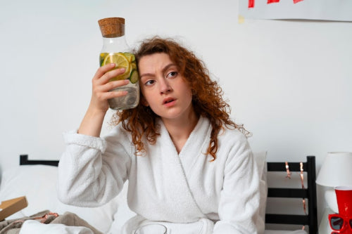 Best Oyu Botanica Products for Dry, Dehydrated, or Stressed Skin
