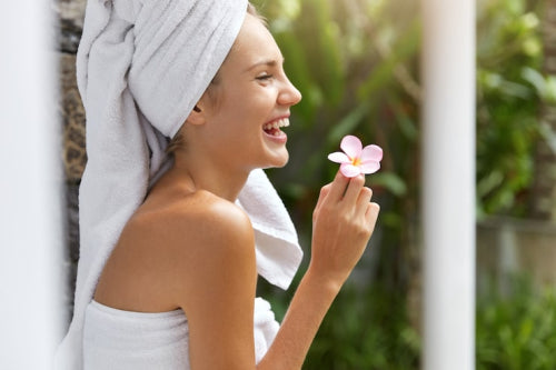 Best Oyu Botanica Routine for Calm, Hydrated, Healthy-Looking Skin