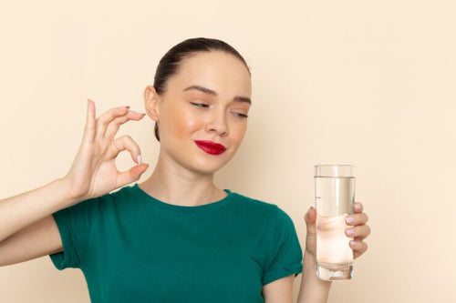 Why Hydration Is the Foundation of Great Skin