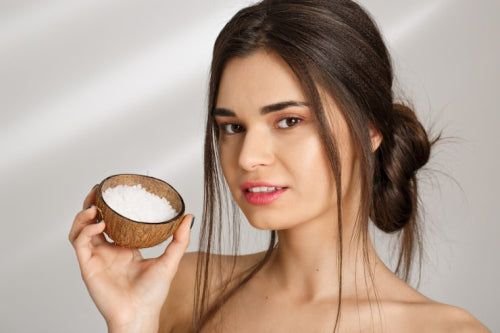 How Rice Extract Benefits Healthy-Looking Skin
