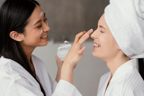 Why Double Cleansing Is Popular in Korean Beauty