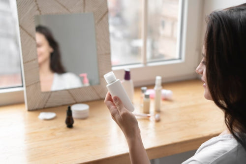 How to Layer Korean Skincare Products Correctly