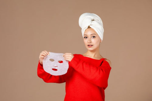 What Makes Sheet Masks More Than a Beauty Trend