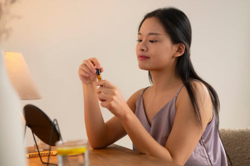 How Essence Fits Into a Korean Skincare Routine