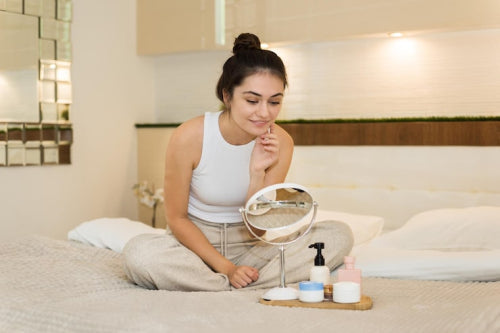 What Makes Korean Beauty Products Suitable for Daily Use