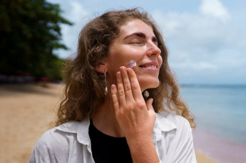 Why Sunscreen Completes Every Skincare Routine