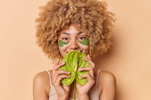 Why Plant-Based Skincare Ingredients Matter
