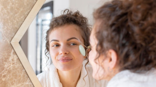 How to Improve Skin Texture Naturally