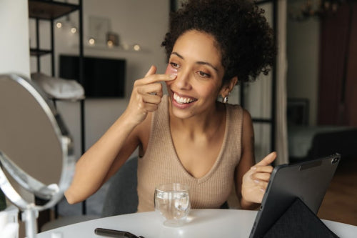 How Consistent Skincare Creates Better Long-Term Results