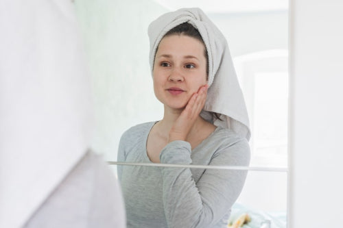 How to Care for Dry and Dehydrated Skin