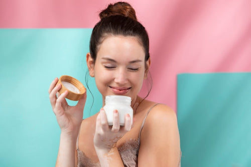 What Makes Korean Beauty Products Feel Lightweight