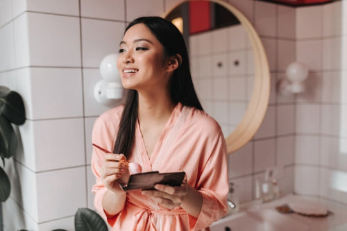 How Korean Beauty Encourages Healthy Skin Habits