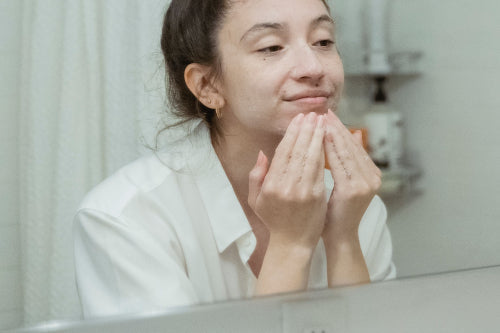 How Everyday Beauty Begins With Healthy Skin