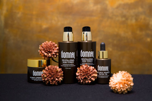 What Makes Botanical Self-Care Feel Luxurious