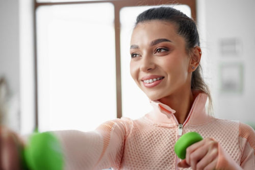 How to Build Confidence Through Healthy Skin Habits