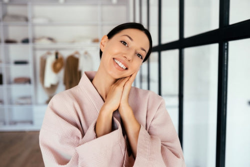 How Healthy Skin Supports Everyday Confidence