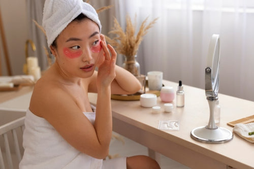 What Every Korean Skincare Routine Should Include
