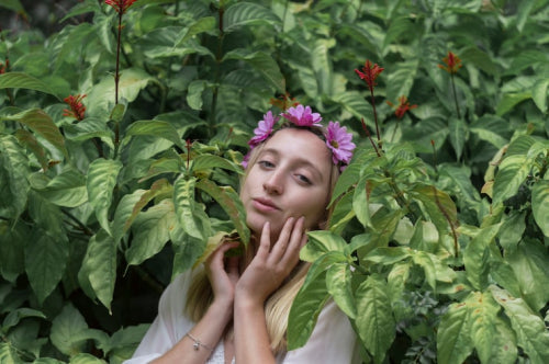 How Botanical Beauty Supports Long-Term Skin Wellness