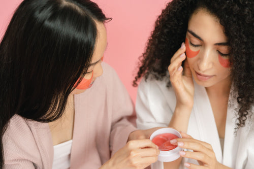 Korean Skincare vs Traditional Skincare What Is the Difference