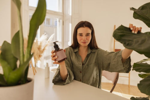 How to Compare Botanical Skincare Products
