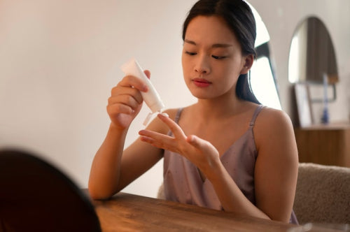 How to Choose Korean Skincare for Sensitive Skin