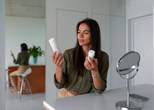 How to Choose Products for Skin Barrier Support
