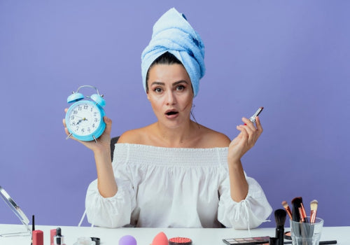 What to Consider Before Starting a Multi-Step Skincare Routine