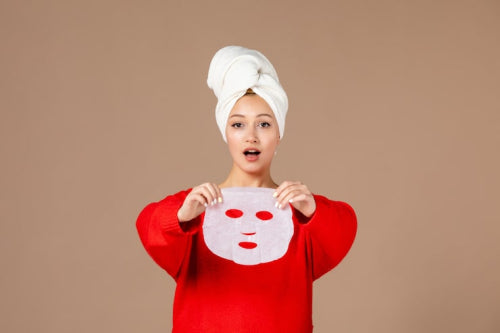 How to Compare Sheet Masks for Different Skin Concerns