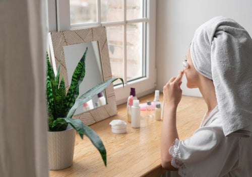 How to Build a Personalized Korean Skincare Routine