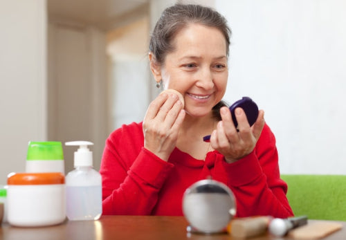 How to Choose Korean Beauty Products for Mature Skin