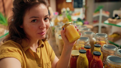 What to Know Before Choosing Fermented Skincare Products