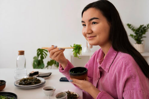 What Makes Plant-Based Korean Skincare Unique