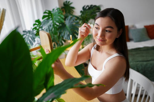 What to Expect From Korean Botanical Skincare