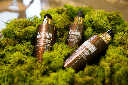 How Botanical Essences Support Everyday Skin Hydration