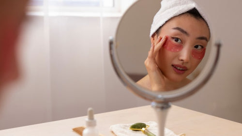 What to Review Before Building a Complete Korean Skincare Routine