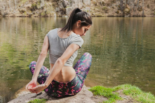 Exploring Natural Approaches to Soothing Inflammation and Redness