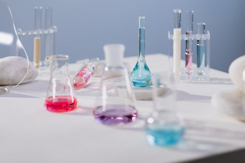 Understanding the Difference Between Conventional and Clean Formulations