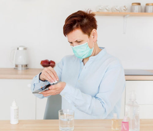 The Importance of Biocompatible Ingredients in Barrier Care