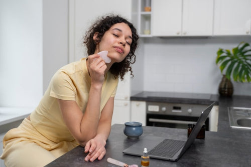 How Daily Routines Can Support Long-Term Skin Resilience