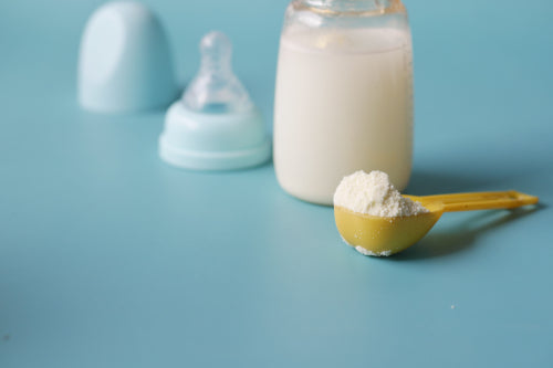 The Growing Demand for Formulas Designed Specifically for Sensitivity