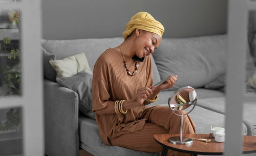 How Cultural Skincare Rituals Inform Contemporary Product Development