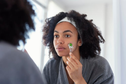 Why Texture Improvement Is a Common Skincare Goal