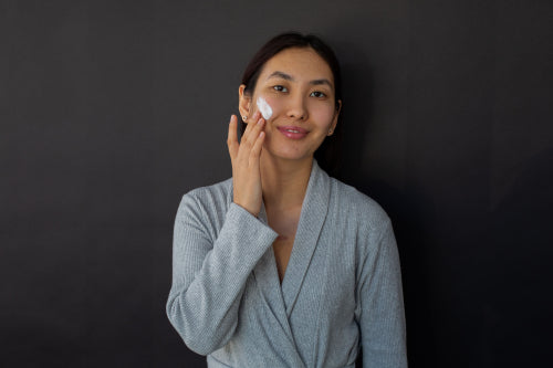 How Consistent Use Supports Noticeable Changes in Skin Appearance