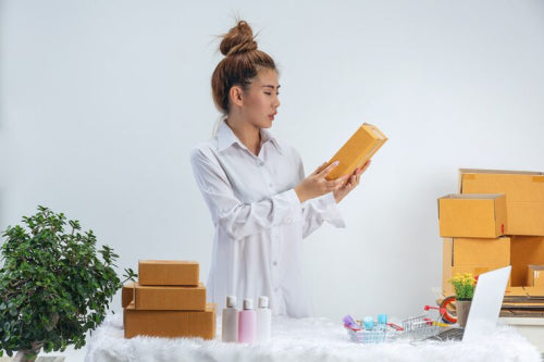 The Importance of Choosing Products Aligned With Personal Values