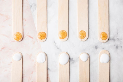 Comparing Tallow-Based Lotion Bars With Conventional Creams