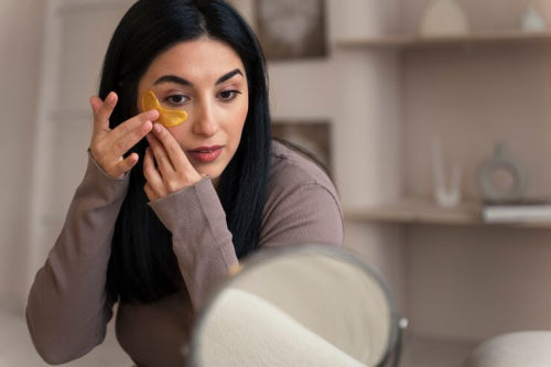 What to Consider When Selecting Eye Care for Dark Circles and Puffiness