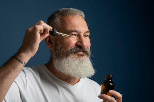 What to Evaluate in Beard Oils and Balms for Natural Growth Support
