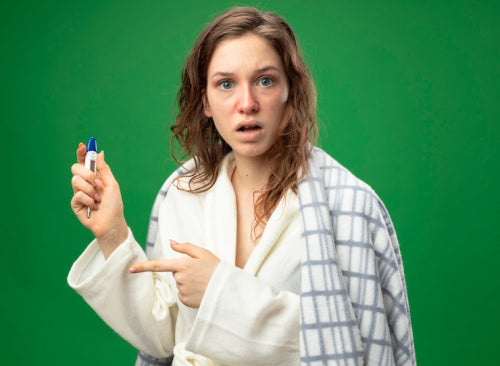 What Makes a Formula Suitable for Reactive or Easily Irritated Skin