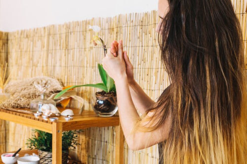 Key Criteria for Selecting Hair Thickening Oils With Botanical Bases